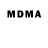 MDMA молли Chris Gilding
